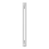 Радиатор дизайн Insignia VC2050 16 секц. RAL9016 Royal Thermo НС-1631196