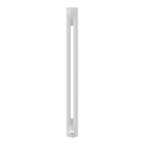 Радиатор дизайн Insignia VC2050 16 секц. RAL9016 Royal Thermo НС-1631196