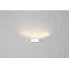 Бра декоративное CROSSGW-6911-10-WH-NW 10Вт 4000К IP20 бел. DesignLed 00-00003033