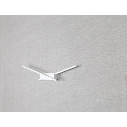 Бра декоративное CROSSGW-6911-10-WH-NW 10Вт 4000К IP20 бел. DesignLed 00-00003033