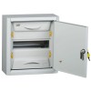 Корпус ЩРн-12з-0 36 PRO УХЛ3 IP31 метал. IEK MKM15-N-12-31-ZU