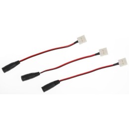 Коннектор 628386 LS-connector-10mm-DU-IP20 ЭРА C0043984