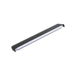 Бра декоративное KARMENGW-065M-12-BL-WW 12Вт 3000К IP20 черн. DesignLed 00-00003444