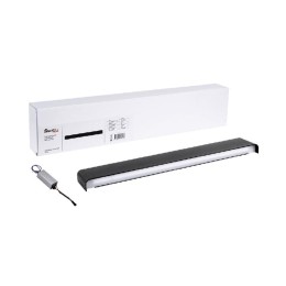 Бра декоративное KARMENGW-065M-12-BL-WW 12Вт 3000К IP20 черн. DesignLed 00-00003444