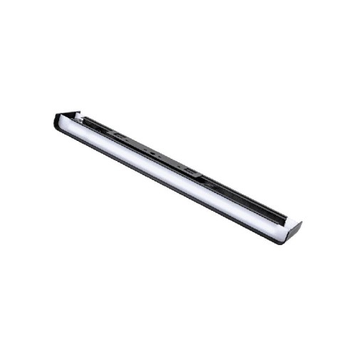 Бра декоративное KARMENGW-065M-12-BL-WW 12Вт 3000К IP20 черн. DesignLed 00-00003444