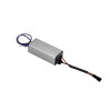 Бра декоративное KARMENGW-065M-12-BL-WW 12Вт 3000К IP20 черн. DesignLed 00-00003444