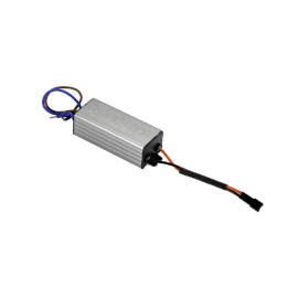 Бра декоративное KARMENGW-065M-12-BL-WW 12Вт 3000К IP20 черн. DesignLed 00-00003444