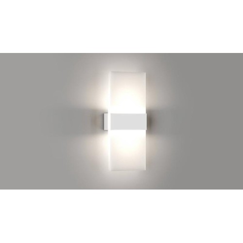Бра декоративное KASPERGW-3250-6-WH-WW 6Вт 3000К IP20 бел. DesignLed 00-00003023