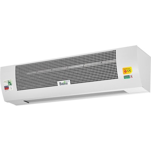 Завеса тепловая 12кВт 2м 400В BHC-M20T12-PS ТЭН Ballu НС-1111929
