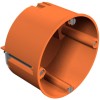 Коробка монтажная 68х47х68мм HG 60 PP для полых стен OBO 2003414