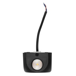 Светильник светодиодный PWL-07565/80D 2х2Вт 4000К BL IP54 архитектурный ландшафтный Pro JazzWay 5055