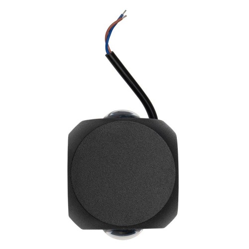 Светильник светодиодный PWL-07565/80D 2х2Вт 4000К BL IP54 архитектурный ландшафтный Pro JazzWay 5055