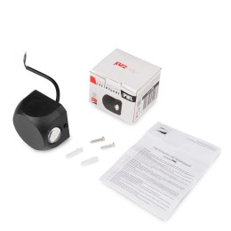 Светильник светодиодный PWL-07565/80D 2х2Вт 4000К BL IP54 архитектурный ландшафтный Pro JazzWay 5055