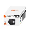 Светильник светодиодный PWL-07565/80D 2х2Вт 4000К BL IP54 архитектурный ландшафтный Pro JazzWay 5055