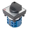 Переключатель кулачковый ПК-1-14 4П 10А "0-1" EKF pk-1-14-10