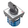 Переключатель кулачковый ПК-1-14 4П 10А "0-1" EKF pk-1-14-10