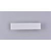 Бра декоративное LNGW-8083L-24-WH-WW 24Вт 3000К IP20 бел. DesignLed 00-00003219