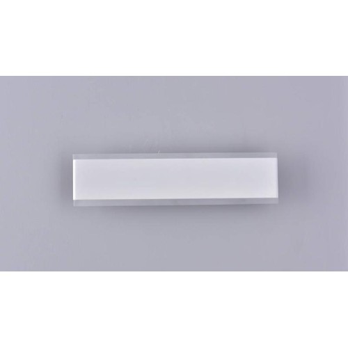 Бра декоративное LNGW-8083L-24-WH-WW 24Вт 3000К IP20 бел. DesignLed 00-00003219