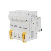 Выключатель автоматический модульный 4п C 25А M10N ARMAT IEK AR-M10N-4-C025
