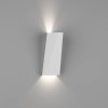 Бра декоративное METEORGW-3130-6-WH-WW 6Вт 3000К IP20 бел. DesignLed 00-00002061