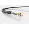 Кабель FLEXICORE SERVO 2YSLCY-JB BK 4G120 (м) LAPP 3120001624
