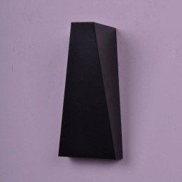 Бра декоративное METEORGW-3130-6-BL-WW 6Вт 3000К IP20 черн. DesignLed 00-00002062