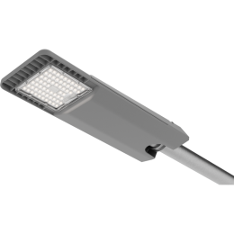 Светильник светодиодный GALAXY LED 70 (W) 4000К консольный СТ 1730000110