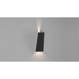 Бра декоративное METEORGW-A807-6-BL-NW 6Вт 4000К IP54 черн. DesignLed 00-00004725