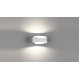Бра декоративное OLEGW-A715-5-WH-WW 5Вт 3000К IP20 бел. DesignLed 00-00003024