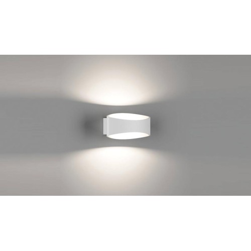 Бра декоративное OLEGW-A715-5-WH-WW 5Вт 3000К IP20 бел. DesignLed 00-00003024