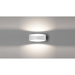 Бра декоративное OLEGW-A715-5-WH-WW 5Вт 3000К IP20 бел. DesignLed 00-00003024