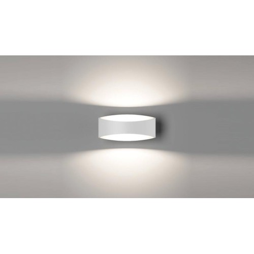 Бра декоративное OLEGW-A715-5-WH-WW 5Вт 3000К IP20 бел. DesignLed 00-00003024