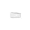 Бра декоративное OLEGW-A715-5-WH-WW 5Вт 3000К IP20 бел. DesignLed 00-00003024