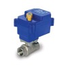 Кран с электроприводом Bugatti Pro 220В 3/4 Neptun 100035632500