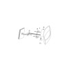 Бра декоративное OLEGW-A715-5-BL-NW 5Вт 4000К IP20 черн. DesignLed 00-00003027
