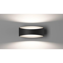 Бра декоративное OLEGW-A715-5-BL-NW 5Вт 4000К IP20 черн. DesignLed 00-00003027