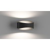 Бра декоративное OLEGW-A715-5-BL-NW 5Вт 4000К IP20 черн. DesignLed 00-00003027