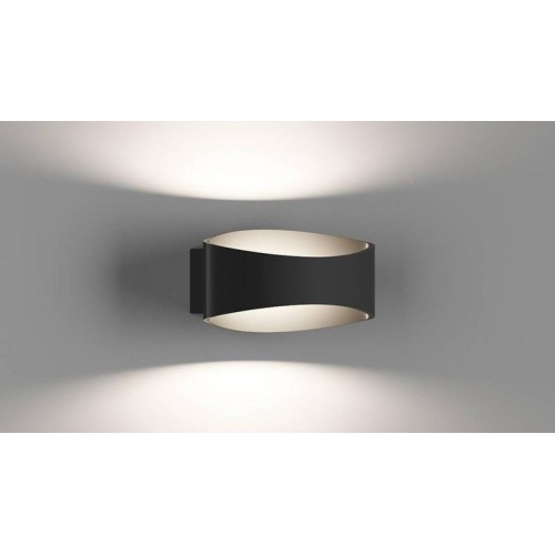Бра декоративное OLEGW-A715-5-BL-NW 5Вт 4000К IP20 черн. DesignLed 00-00003027