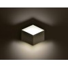 Бра декоративное PALMIRAGW-1101-1-3-WH-NW 3Вт 4000К IP20 бел. DesignLed 00-00003285