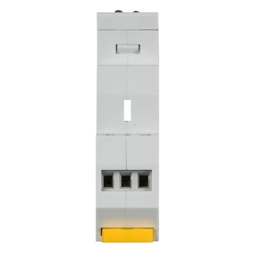 Реле импульсное ORM 1 конт. 12-240В AC/DC IEK ORM-01-ACDC12-240V