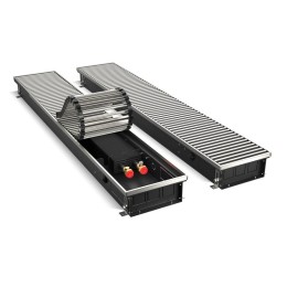 Конвектор внутрипольный ATRIUM-90/200/1400-DG-U-NA Royal Thermo НС-1430111