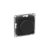 Механизм светорегулятора Эпика черн. EKF UP1-DB-00