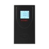 Источник бесперебойного питания ИБП линейно-интерактивный Info LCD 2000В.А/1200Вт 1/1.2xIEC C13 2xSc