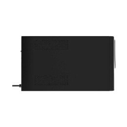 Источник бесперебойного питания ИБП линейно-интерактивный Info LCD 2000В.А/1200Вт 1/1.2xIEC C13 2xSc