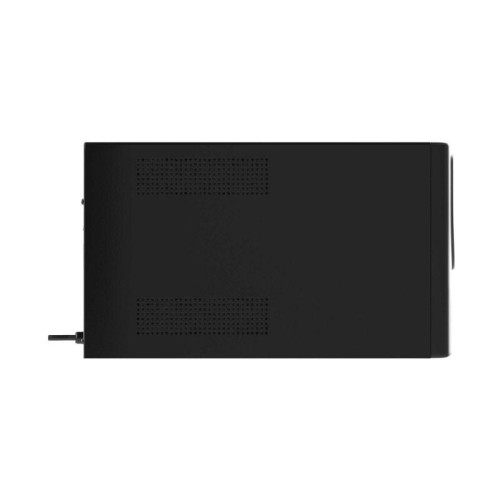 Источник бесперебойного питания ИБП линейно-интерактивный Info LCD 2000В.А/1200Вт 1/1.2xIEC C13 2xSc