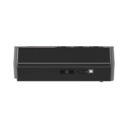 Источник бесперебойного питания ИБП Info PDU 600В.А Schuko (6) USB для зарядки (2) USB + RJ11 DKC IN