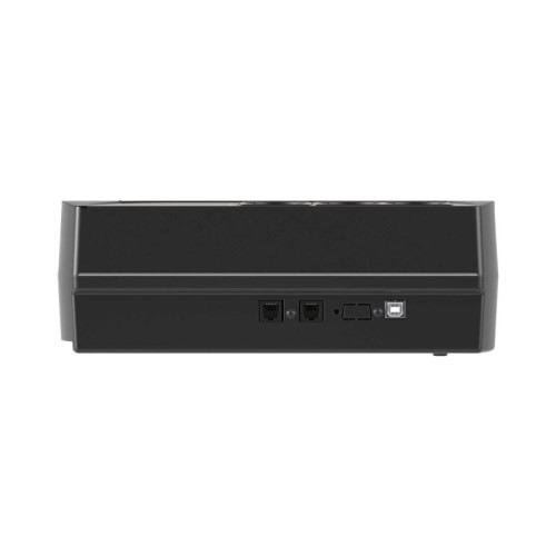 Источник бесперебойного питания ИБП Info PDU 600В.А Schuko (6) USB для зарядки (2) USB + RJ11 DKC IN