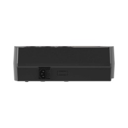 Источник бесперебойного питания ИБП Info PDU 600В.А Schuko (6) USB для зарядки (2) USB + RJ11 DKC IN