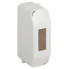 Корпус пластиковый КМПн 1/2 IP20 навесной SIMPLE бел. ЭРА Б0062279