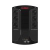 Источник бесперебойного питания ИБП Info PDU 800В.А Schuko (6) USB для зарядки (2) USB + RJ11 DKC IN